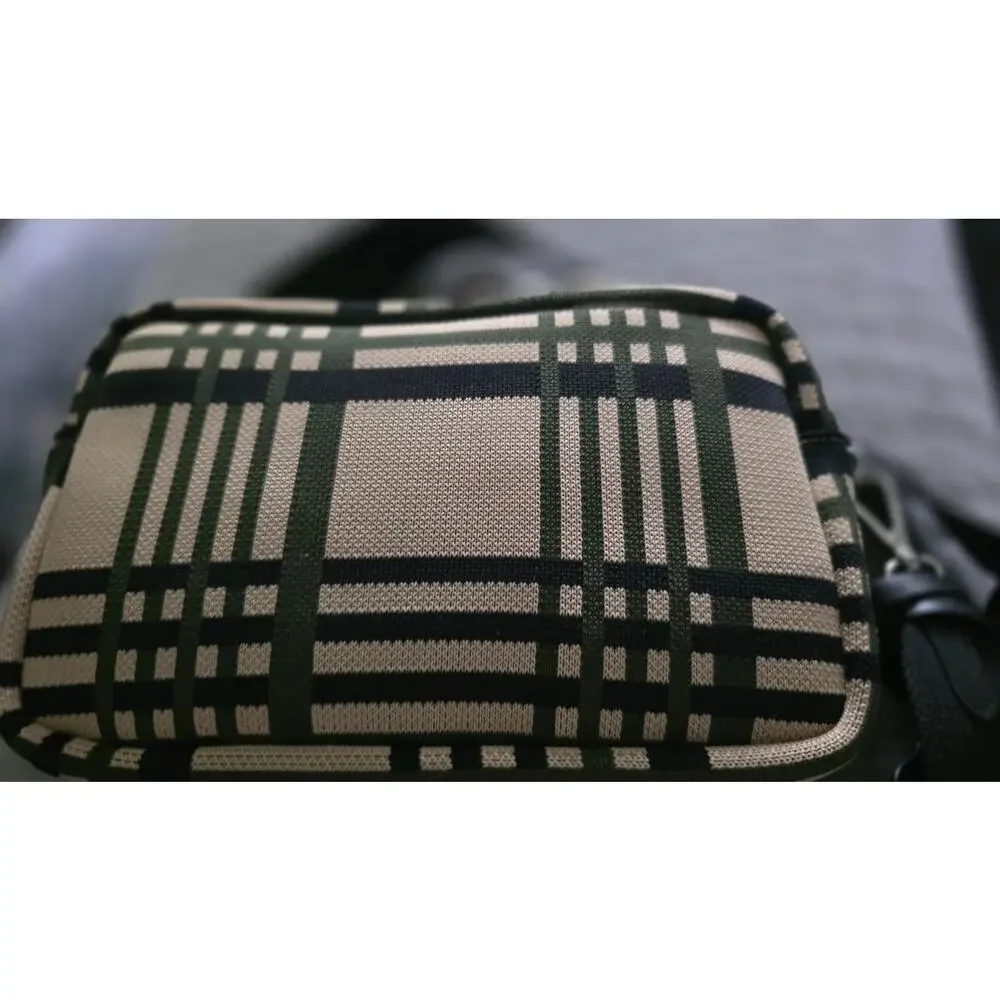 Radley London Hadleigh Place Small Ziptop Crossbody Bag, NWT